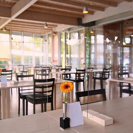 Genohotel Karlsruhe Zewnętrze zdjęcie