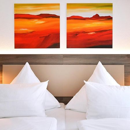 Genohotel Karlsruhe Zewnętrze zdjęcie