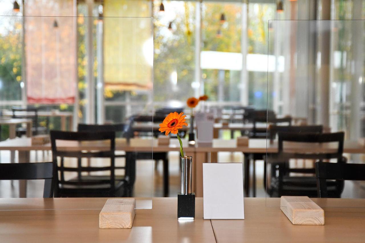 Genohotel Karlsruhe Zewnętrze zdjęcie