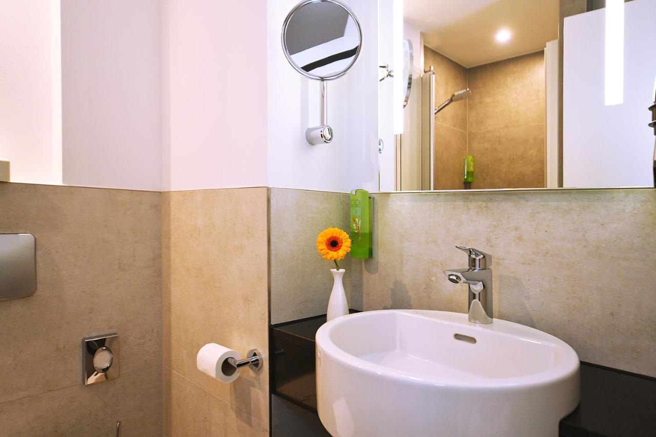 Genohotel Karlsruhe Zewnętrze zdjęcie