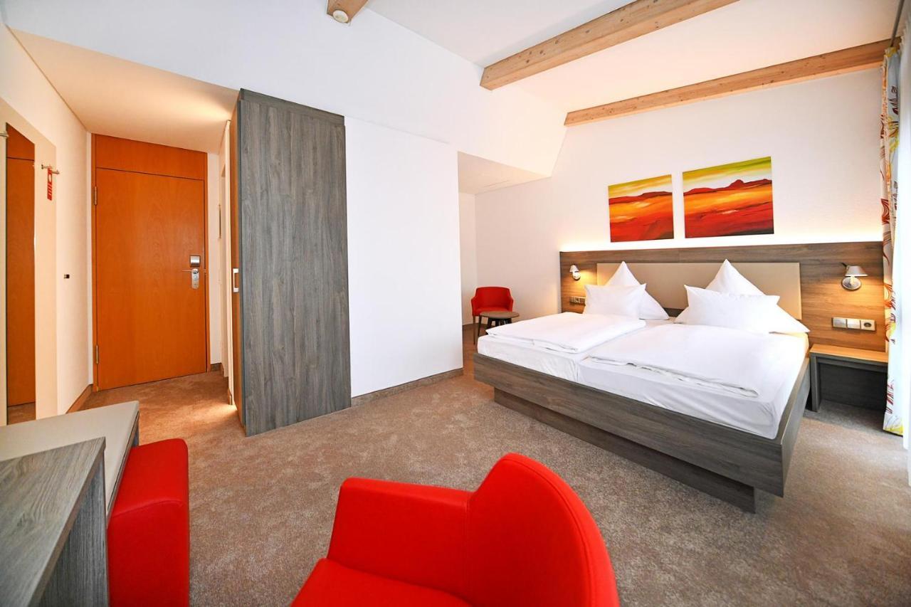 Genohotel Karlsruhe Zewnętrze zdjęcie