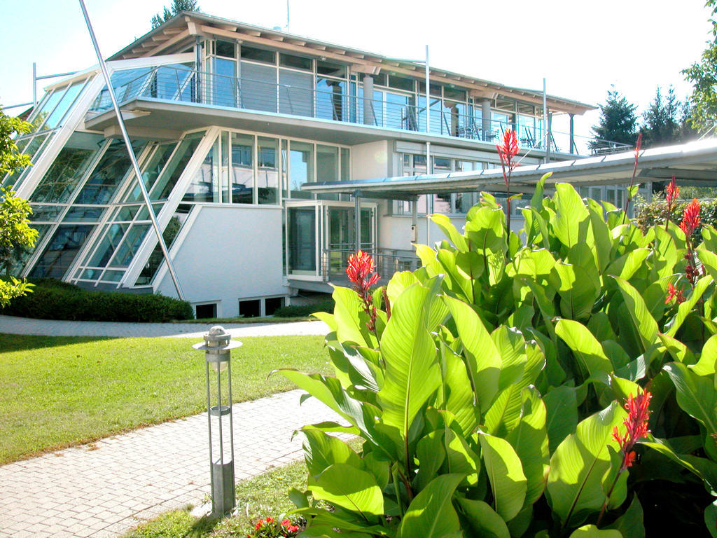 Genohotel Karlsruhe Zewnętrze zdjęcie