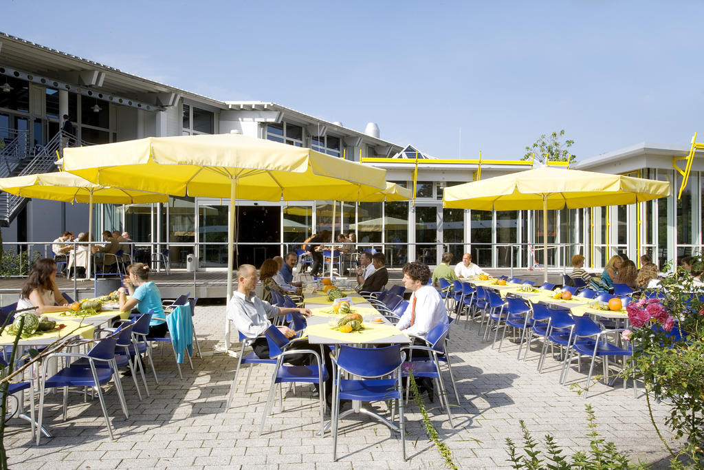 Genohotel Karlsruhe Zewnętrze zdjęcie