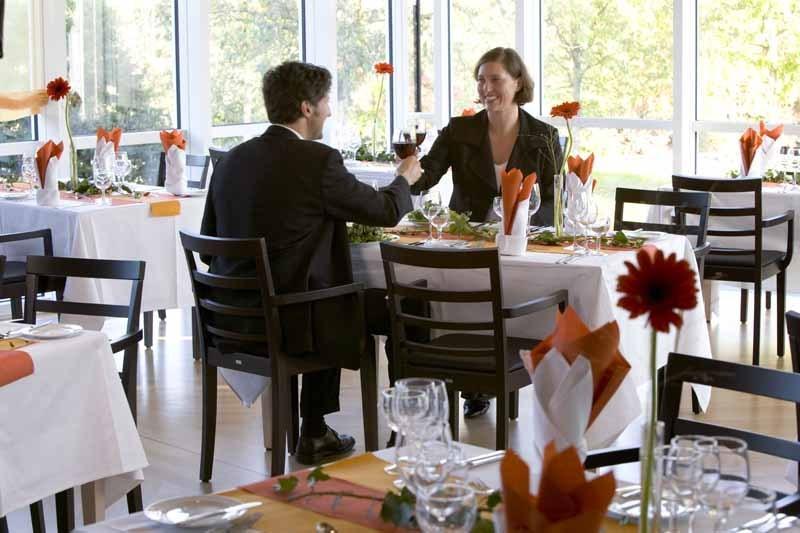 Genohotel Karlsruhe Zewnętrze zdjęcie