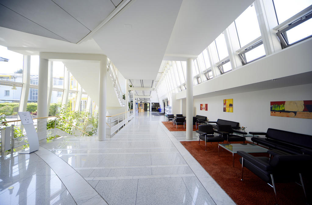 Genohotel Karlsruhe Zewnętrze zdjęcie