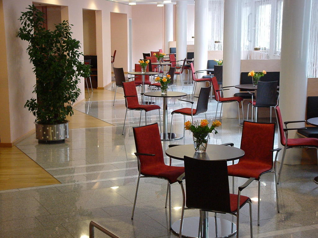 Genohotel Karlsruhe Zewnętrze zdjęcie