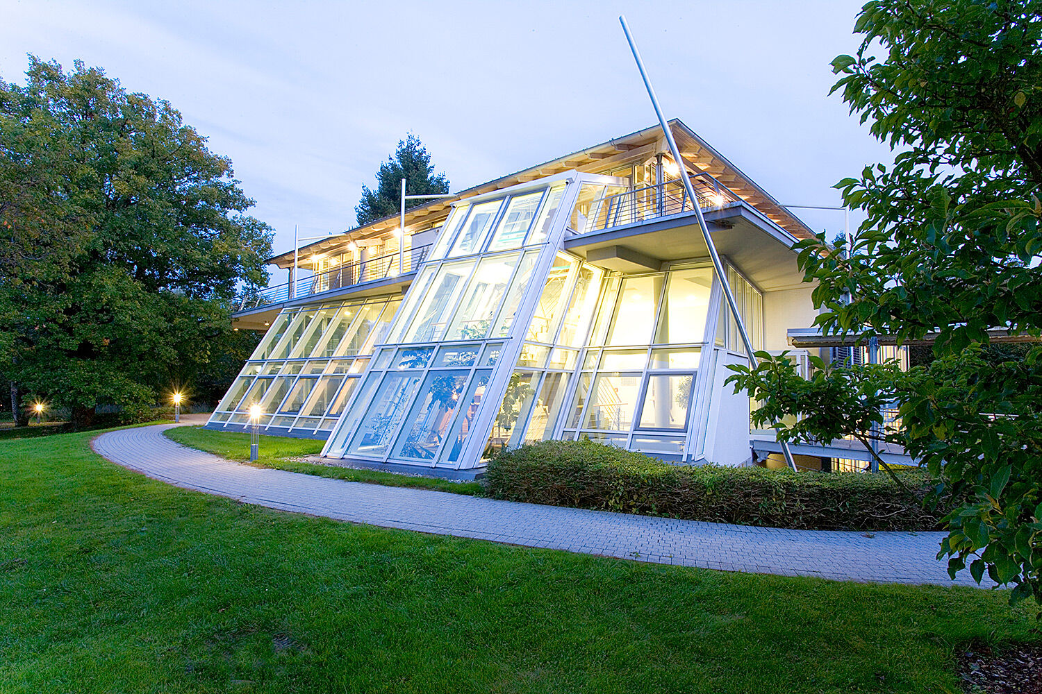 Genohotel Karlsruhe Zewnętrze zdjęcie