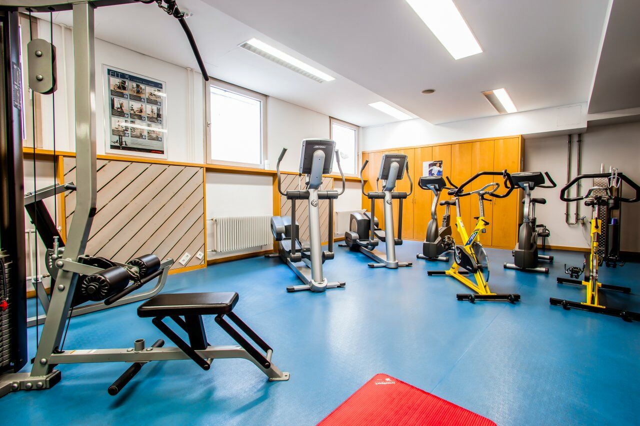 Genohotel Karlsruhe Zewnętrze zdjęcie